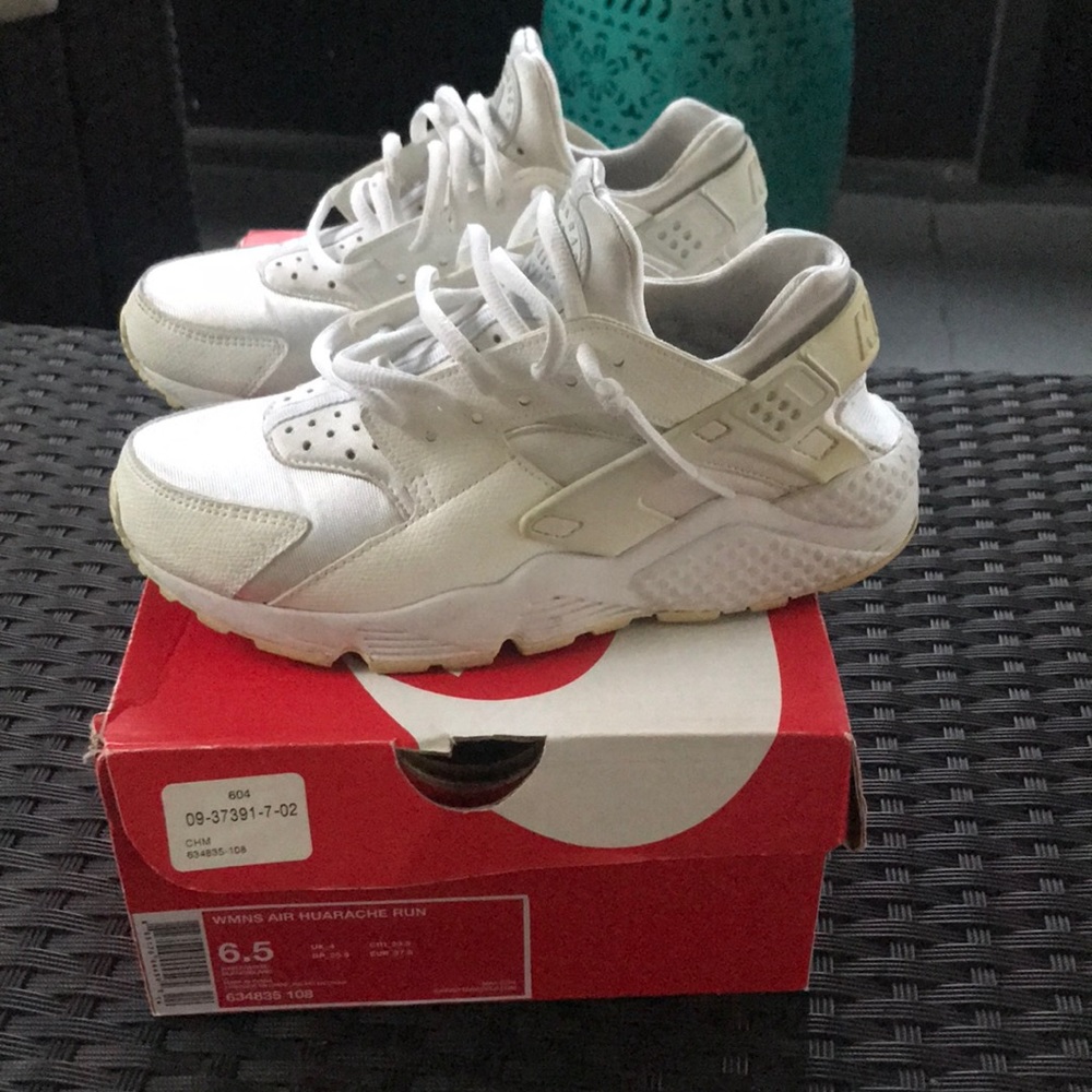 Womens air huarache run